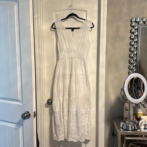 Maxi Summer Sundress